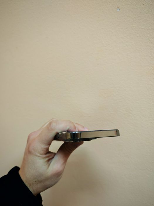 Apple iPhone 13 Pro 128GB Graphite 100% Батерия