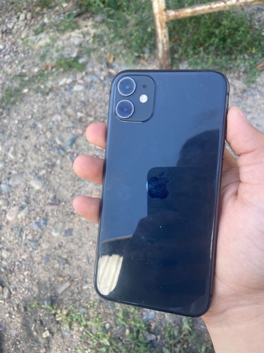 iPhone 11 без гаранти