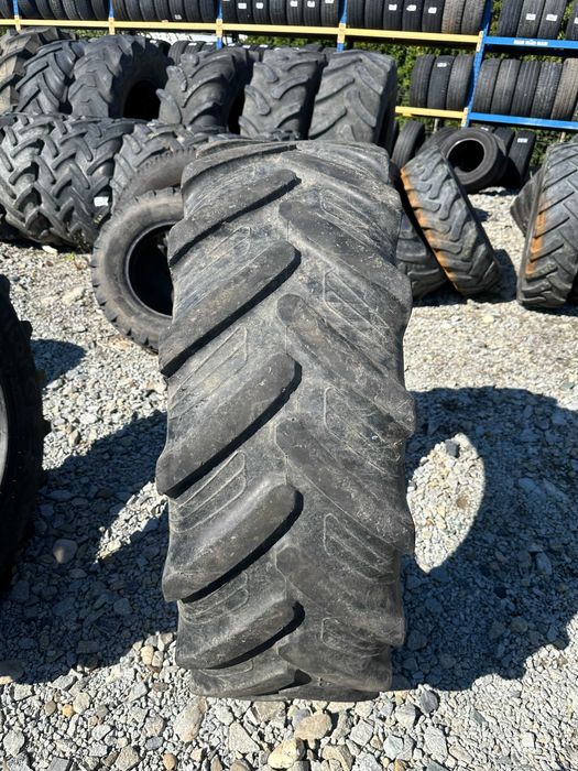 380/70R28 Taurus - Cauciuc Tractor, Stare buna, Garantie 100%, Anvelope Agricole!
