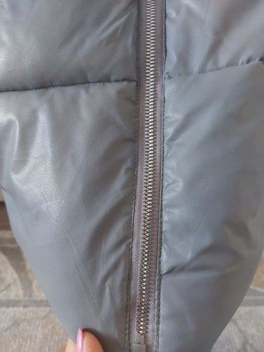 Жилетка на девушку р44-46