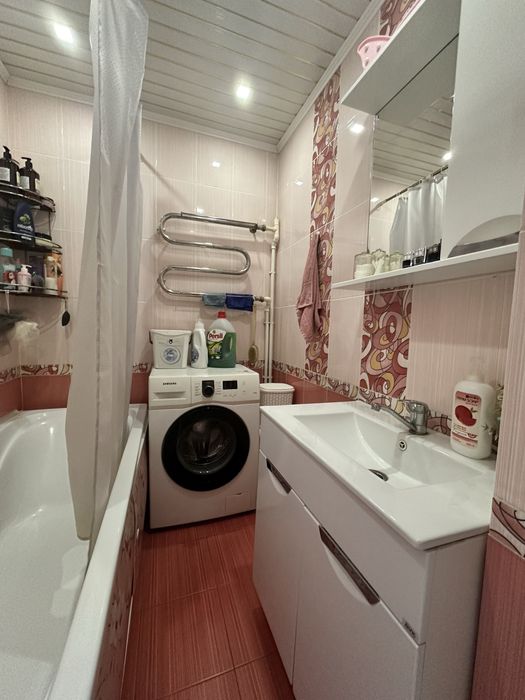 Продам 2-х комнатную квартиру