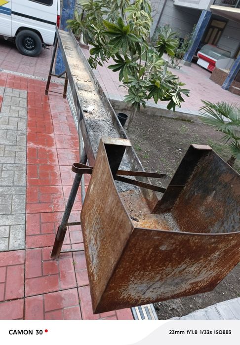 Shashlik uchun koʻra