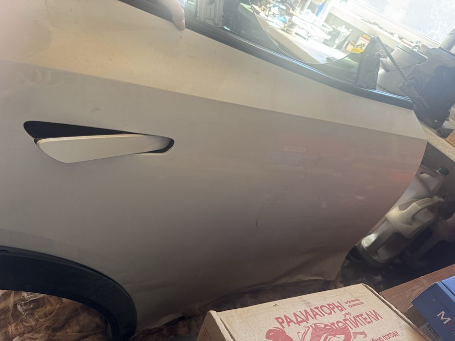 Продам дверь в сборе Дипал 07