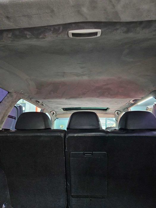 Plafon Bmw E36/E46/E38/E39/E90/E60/F10/F30/G30/F01/G11/G12 retapitare