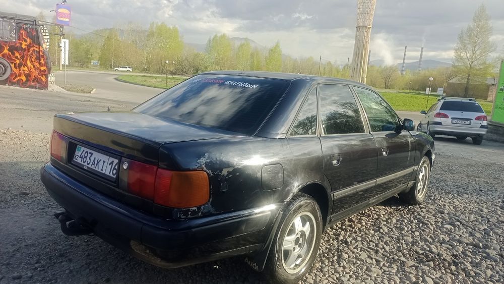 Продам Ауди quattro