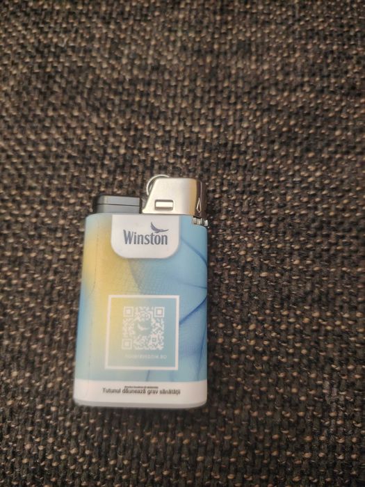 Camel si Winston nefolosite, 2bucati