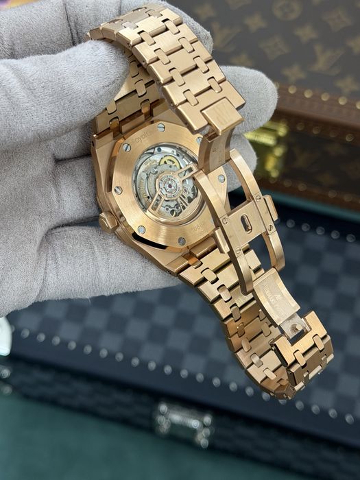 Audemars Piguet Royal Oak 41