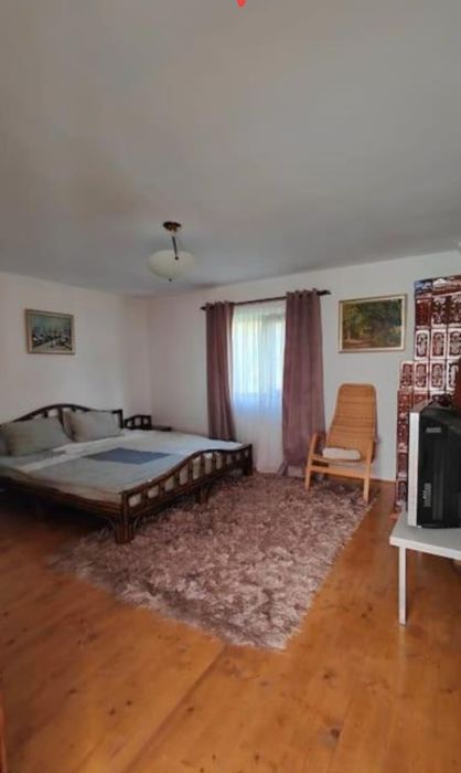 Casă de vacanță - Revelion 2026