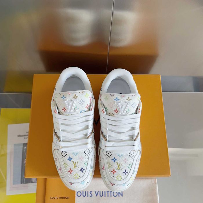 LV Trainer спортни обувки