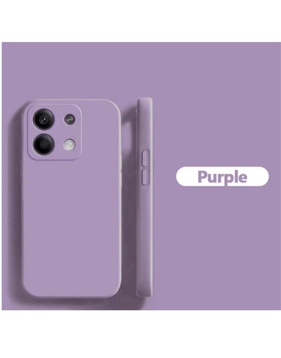 Xiaomi Redmi Note 13C 13T 13 PRO 5G 14C Husa X Level Alcantara Inside