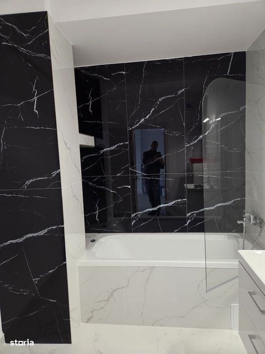 Bloc Finalizat - TVA inclus - Garsoniera cheie 55 mpc Campus