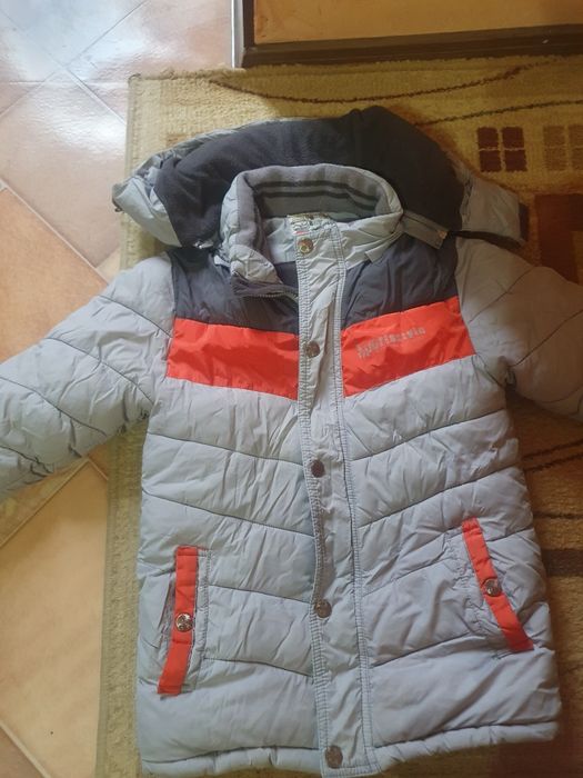 Куртки осень, зима