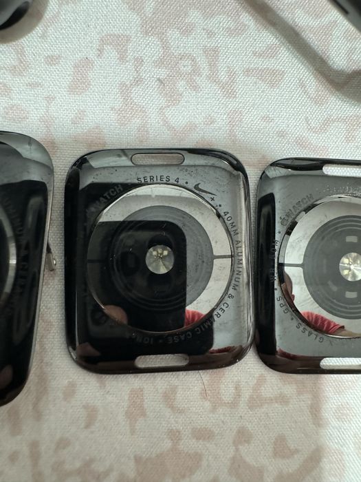 Display,spate,incarcator ceas apple watch