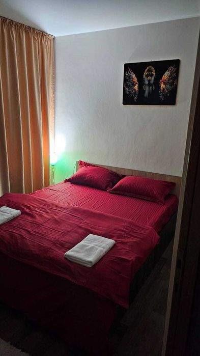 Regim Hotelier Cantemir - Budapesta