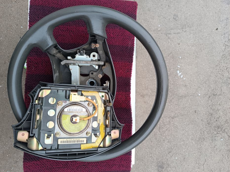 Тойота Камри 25 20 грация