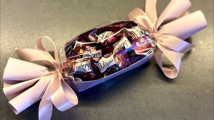 Кулеки,подарочки для детишек