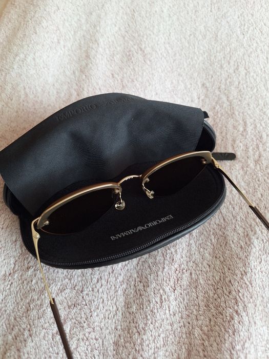 Emporio Armani слънчеви очила