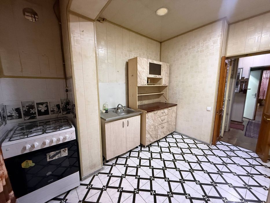 Продается Юнусабад 6 квартал 2 комнатная квартира