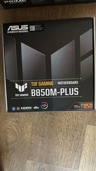 Pc Gaming High END garantie ,7800x3d, CL 30 RAM, 5070 Asus, Sursa ATX 3.1