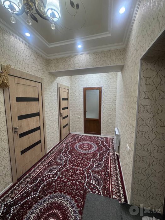 Аренда квартиры для семейной пары