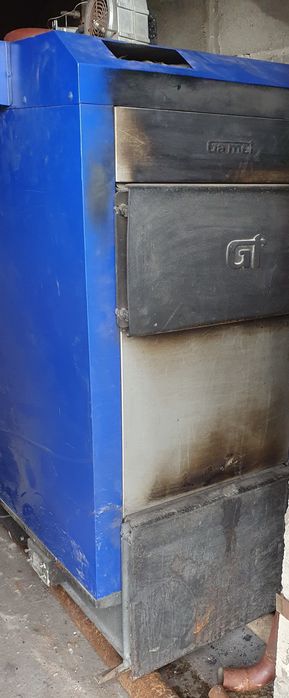 Продам котёл GALMET (Польша]