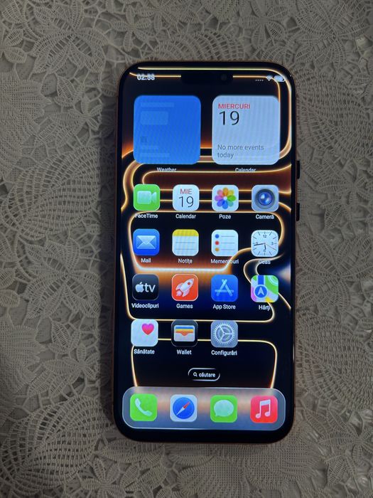 Iphone 17 pro max 2TB Feke 1:1