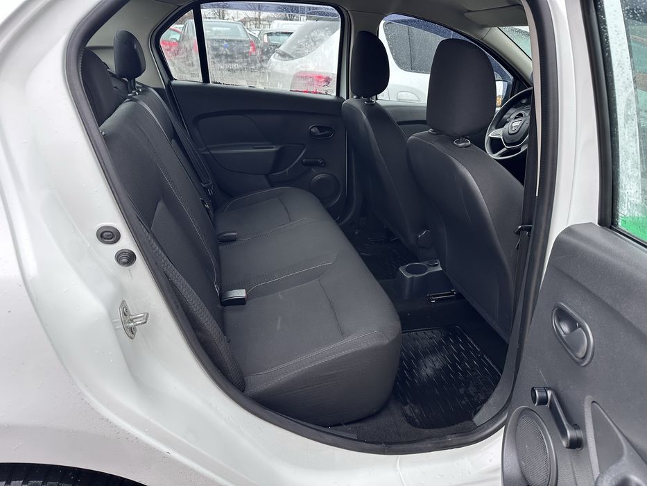 Dacia Logan 2  Facelift 1.0 Benzina + GPL