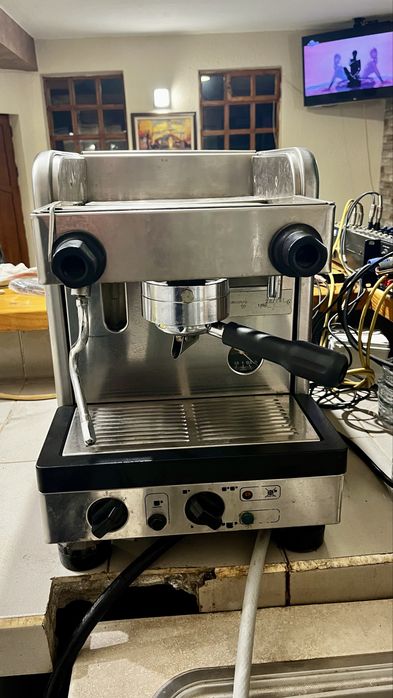 Кафе машина La Cimbali