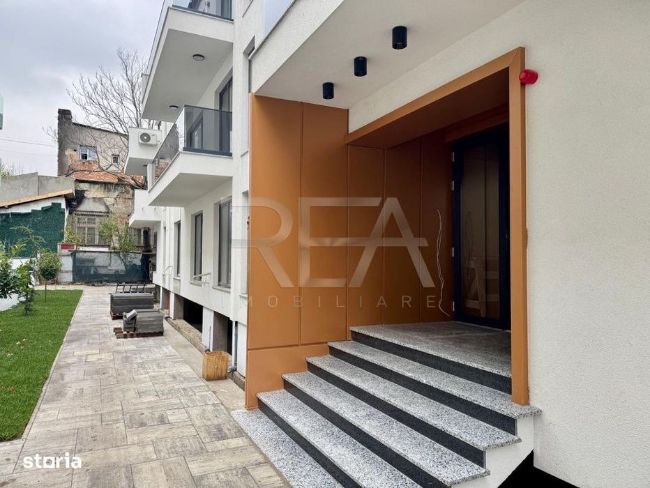 Penthouse 151,80 mp Ultracentral Matei Voievod