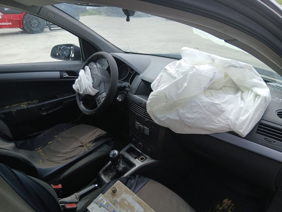 Opel Astra H [Fabr 2004-2009]