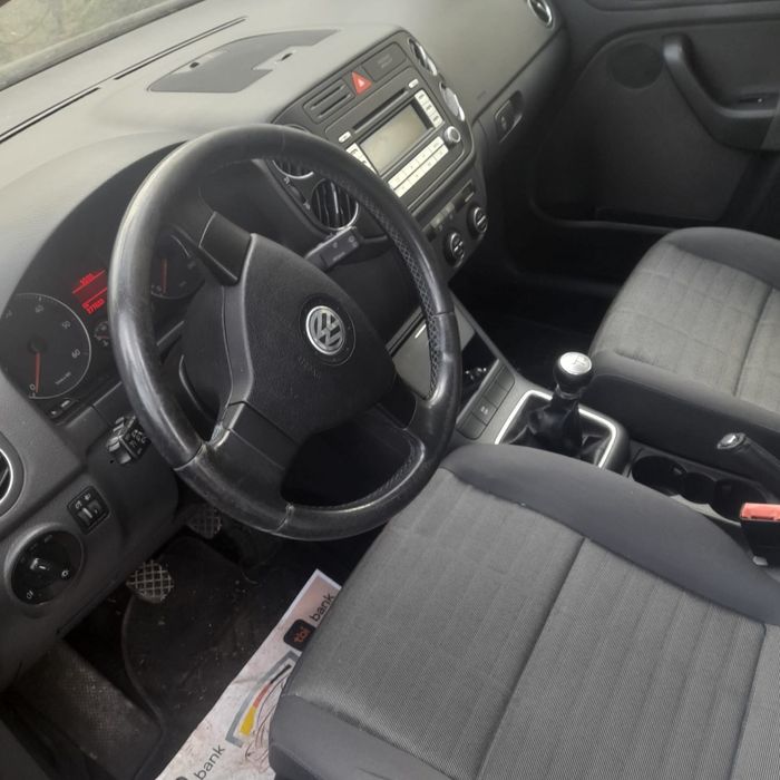 Piese Golf5 plus 2.0 BMM 140 cp