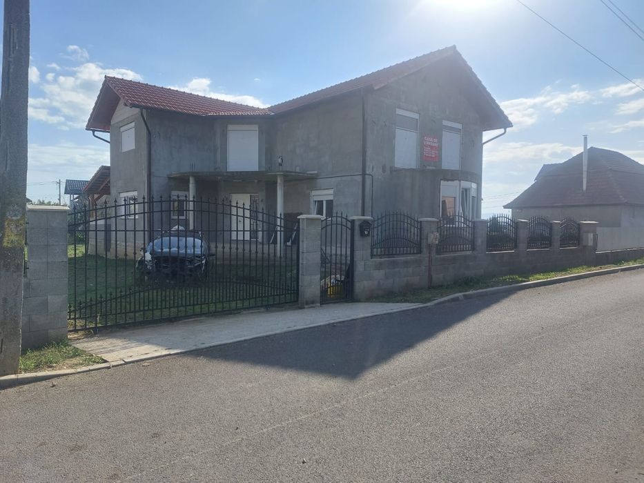 Casă de vânzare Mihai Viteazu