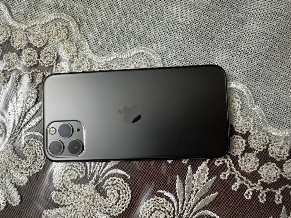 Iphone 11 pro srochna 256