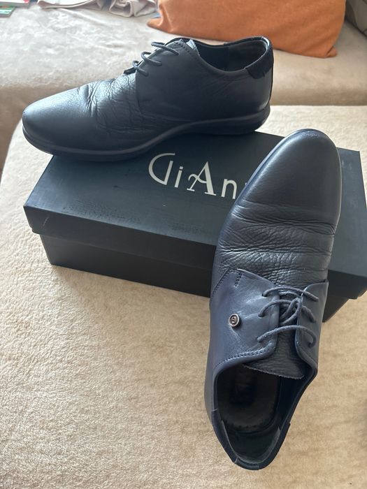 Мъжки обувки GiAnni, разм. 41