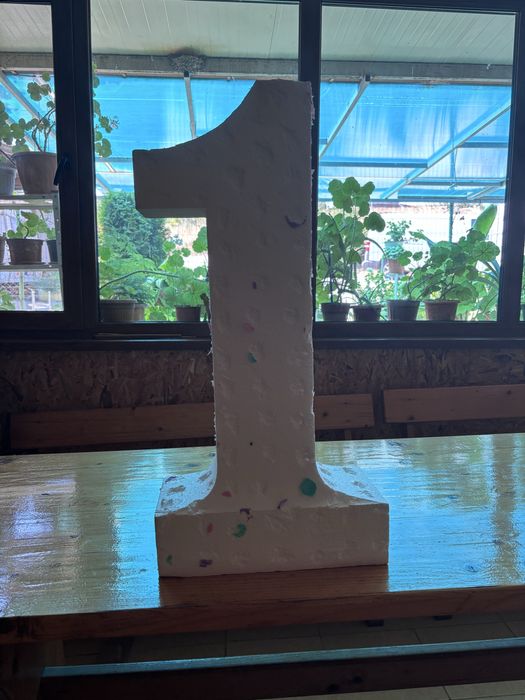 Голяма единица от стериопор