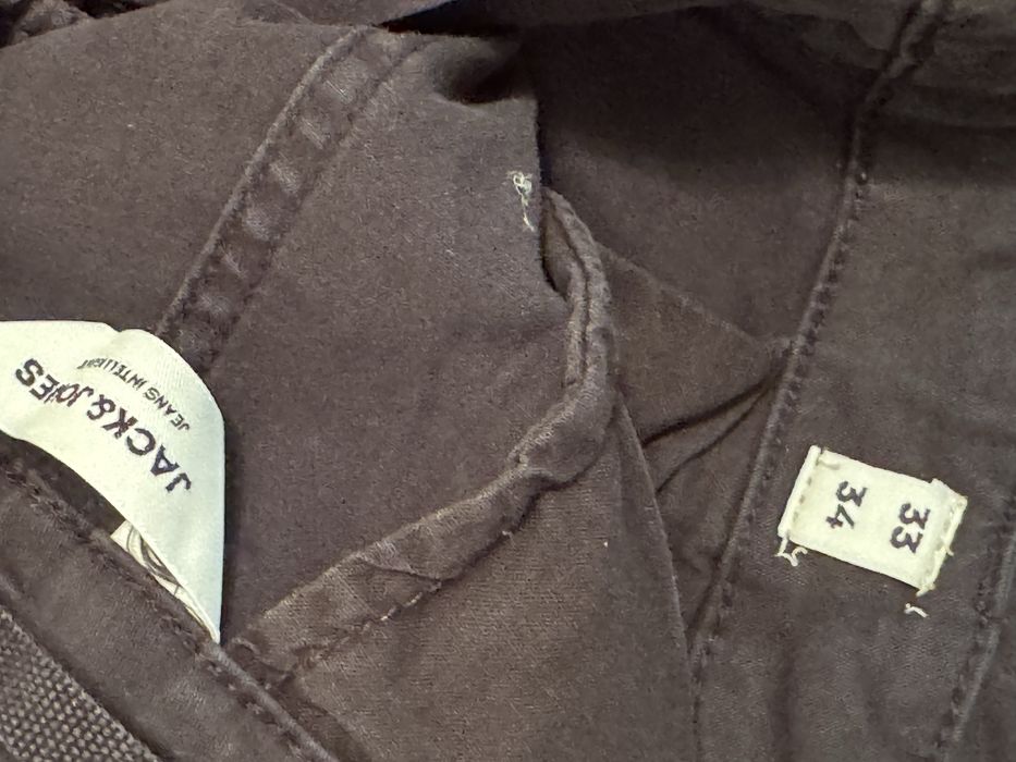 Карго панталони Jack and Jones