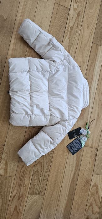 Яке Emporio Armani EA7 за момиче 4 г.