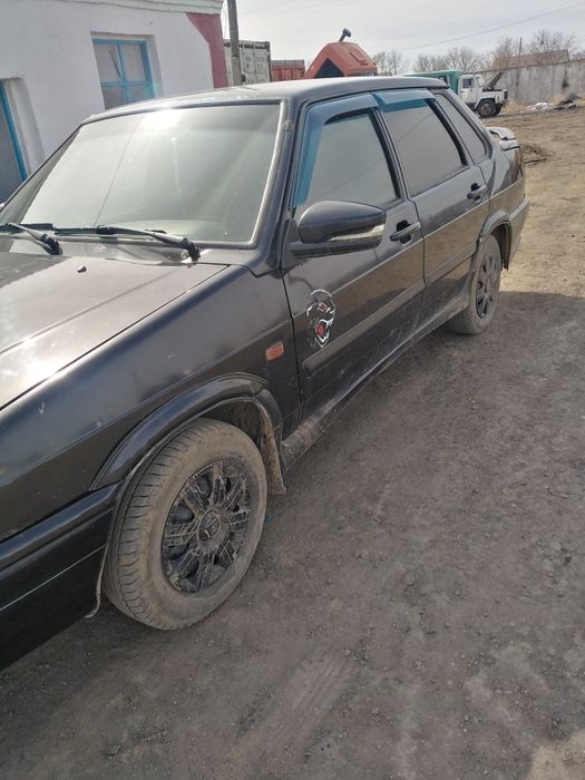Продам ваз 2115                 .