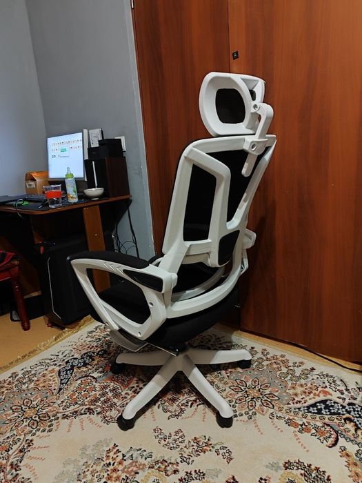 Компьютерлік кресло