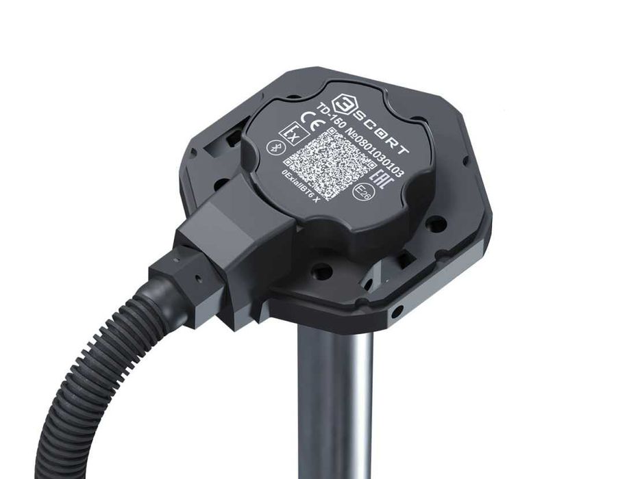 Датчик уровня топлива "Эскорт ТД-150"