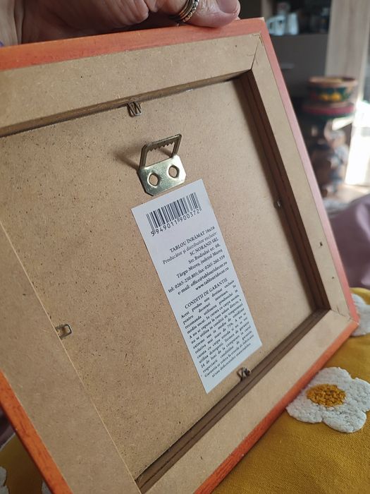 Tablou pentru camera copilului