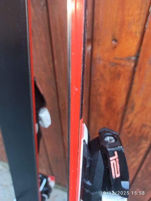 Ски Head super shape  I.RALLY