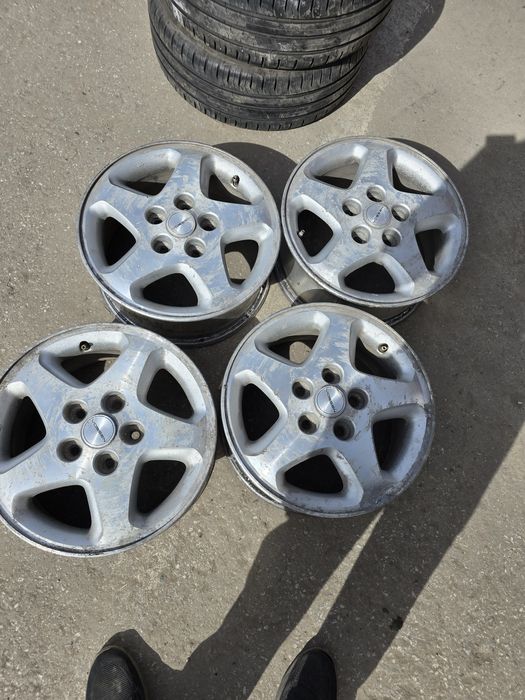 Продам диски не варёные ровные