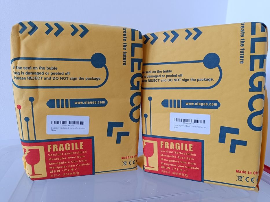 Sigilat Kit robotica electronică copii adulți Arduino Uno R3 starter