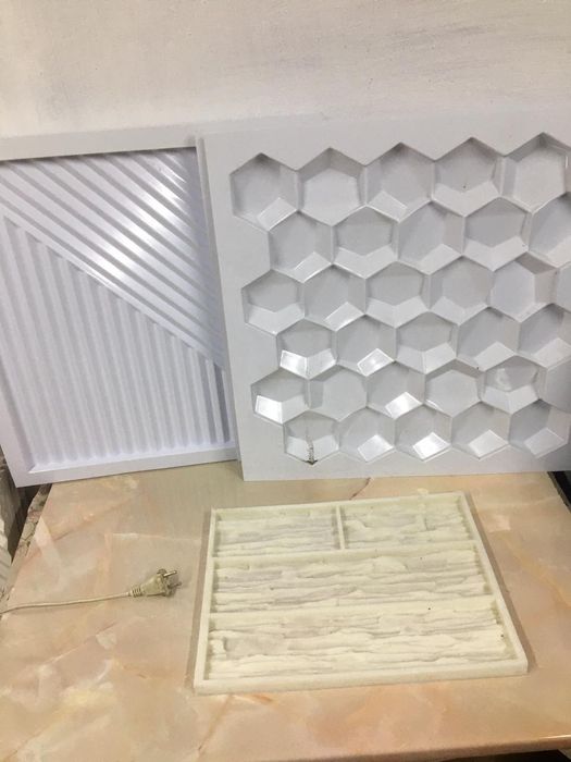 Продам формы под гипс