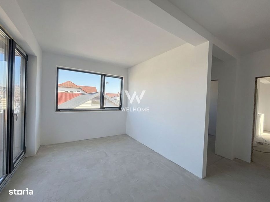 Casa individuala cu Dormitor la PARTER in Cristian-Sibiu