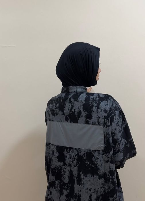 Женская платье-туника