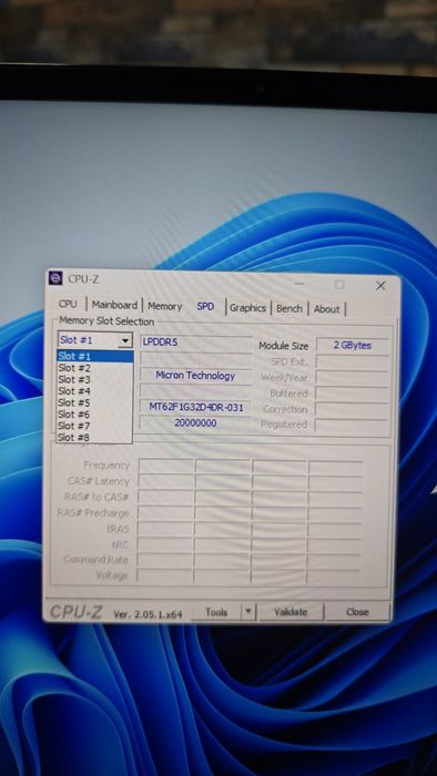 ASUS ROG Flow Z13 (2022) – i9-12900H / RTX 3050 Ti / 1TB SSD / 120Hz