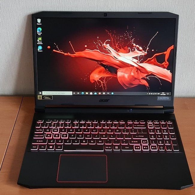 Acer nitro 5 2020