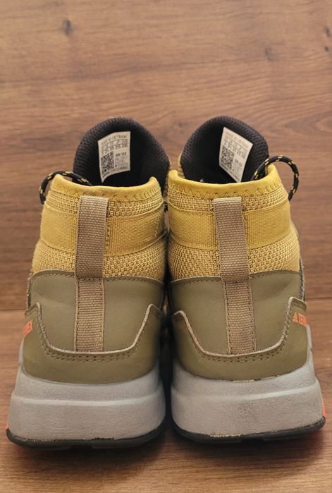 Adidas Terrex/детски ботуши-35номер